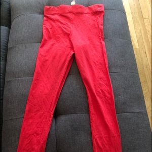 Forever 21 Leggings